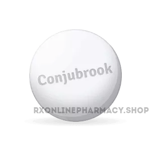 conjubrook