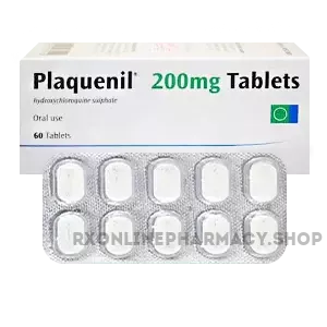 plaquenil